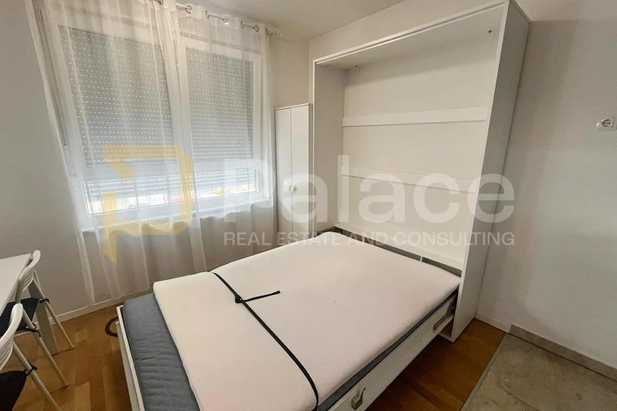 jednosoban stan, 1. kat 30,97 m2: lift, sesvete - iver, zagreb - slika 6