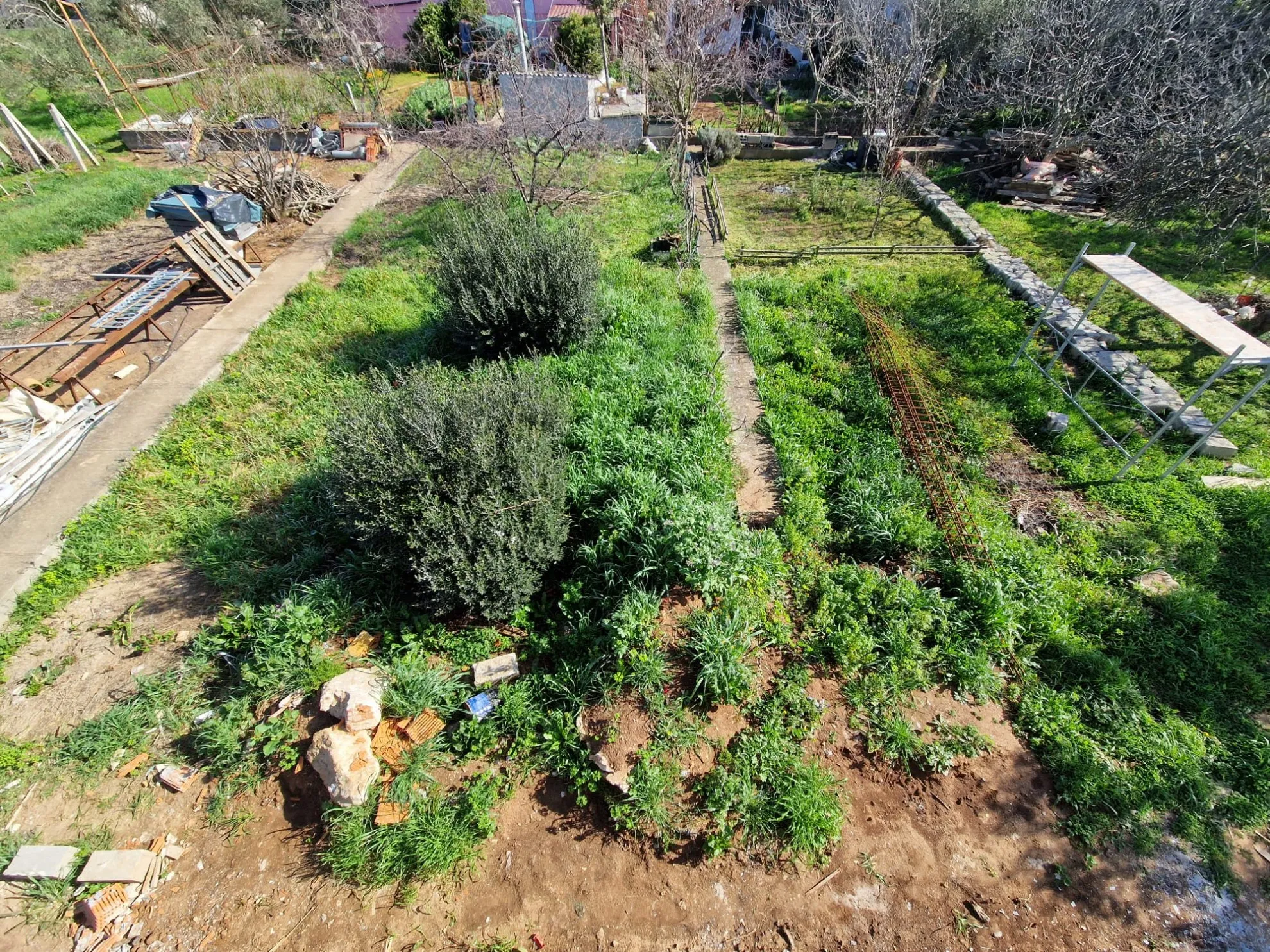 kuća u visokom roh bau na otoku pašmanu - tkon, 135.00 m2 - slika 12