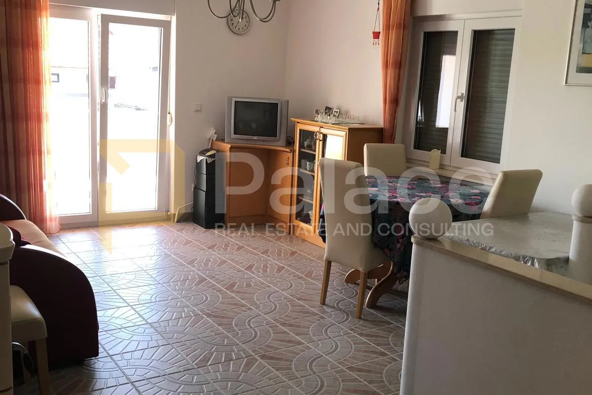 prodaje se predivna apartmanska kuća u ninu - slika 12