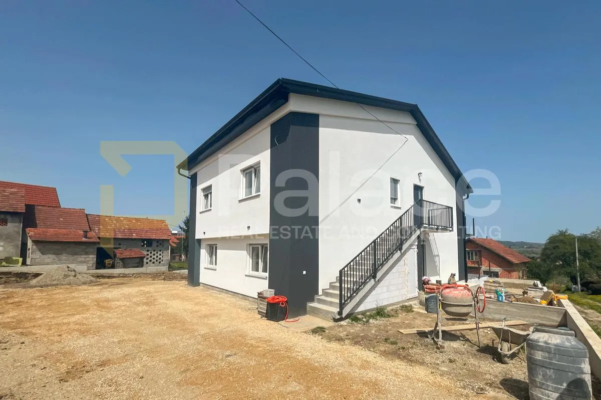 novouređen trosoban stan, 97,44 m2, novi marof - grana - slika 14