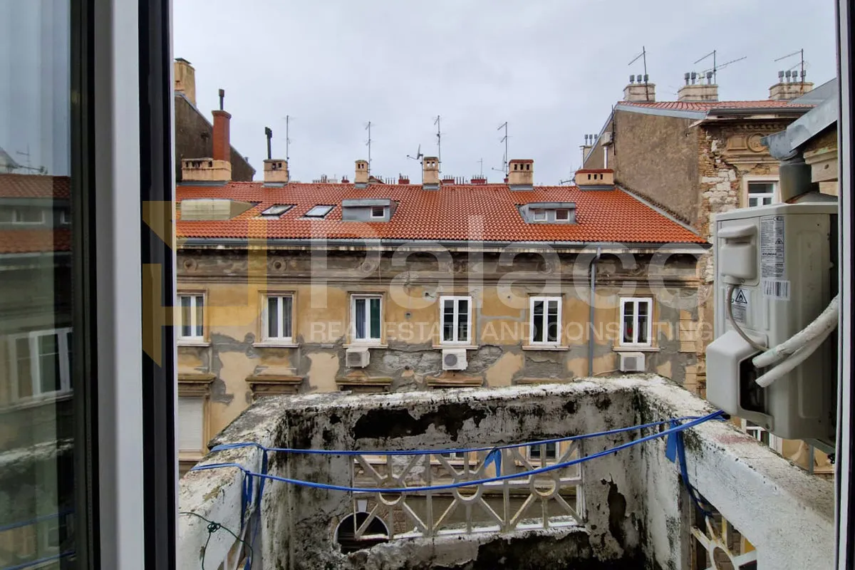 najam! veliki stan za smještaj radnika u centru rijeke, 105,72 m² - slika 11