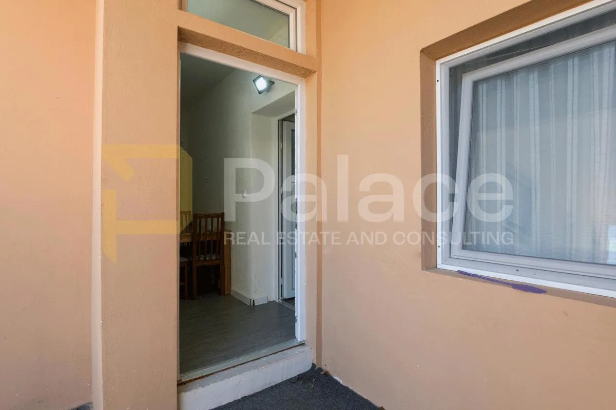 raslina: tri stana u prizemlju kuće 120m2 - slika 2