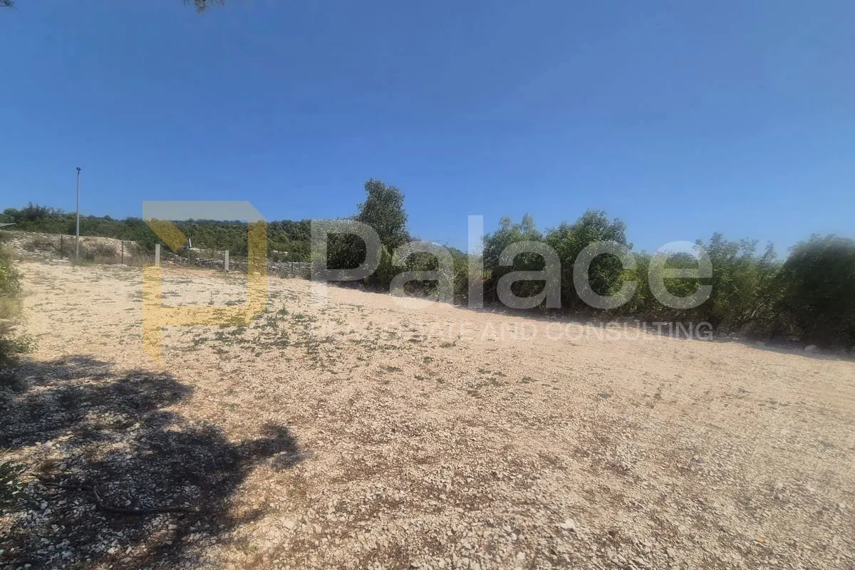 građevinsko zemljište uz put, kruševo 1.537m2 - slika 6