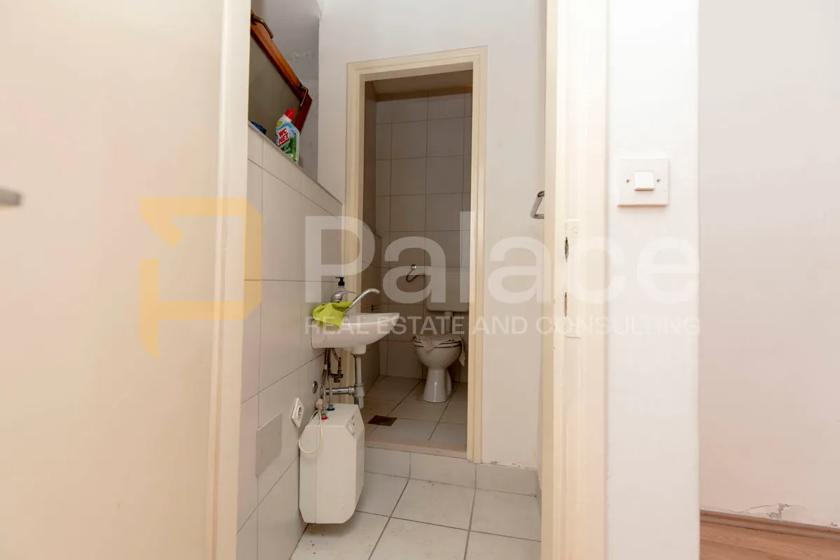 zakup poslovnog prostora 50m2 - šibenik centar - slika 7