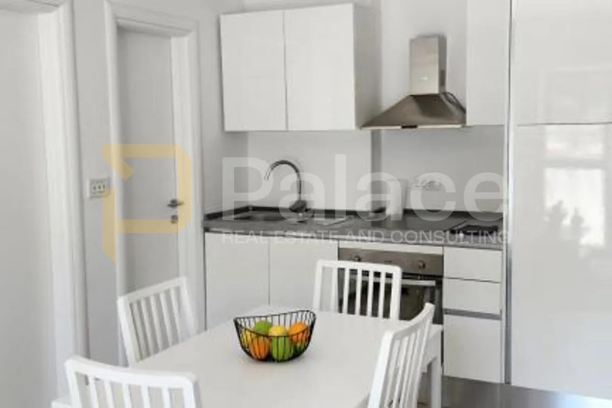 moderno opremljena apartmanska kuća, 1. red do mora, selca - slika 28