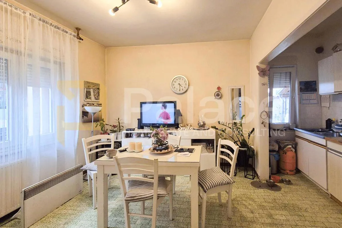 matulji – kuća 113 m² s velikim dvorištem 666 m² i garažom - slika 21