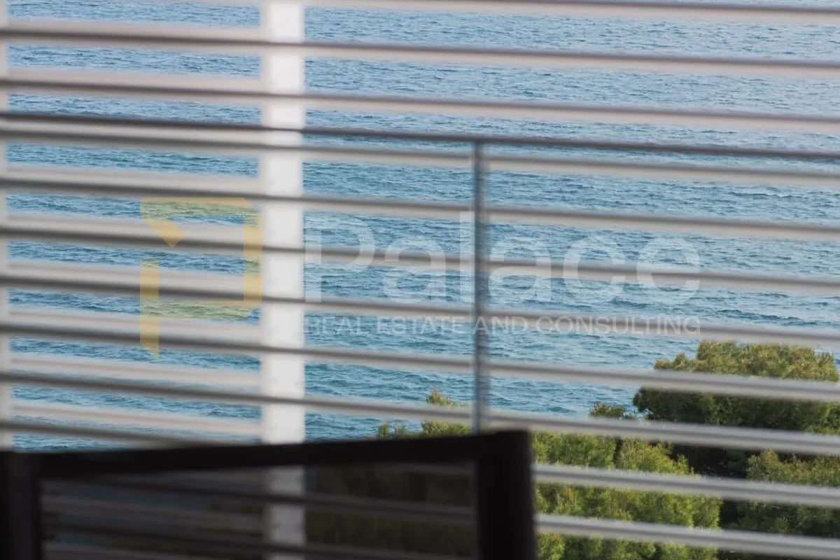 prekrasan dvosoban stan u zgradi bel etage, duilovo, 160m² - slika 17
