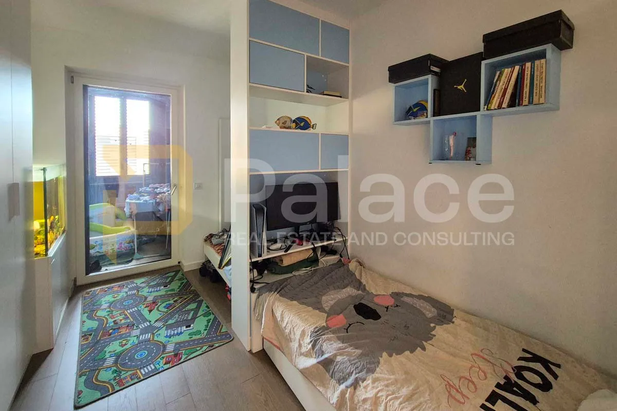 luksuzan peterosoban stan 163m2 brutto – vmd kompleks, zagreb - slika 17