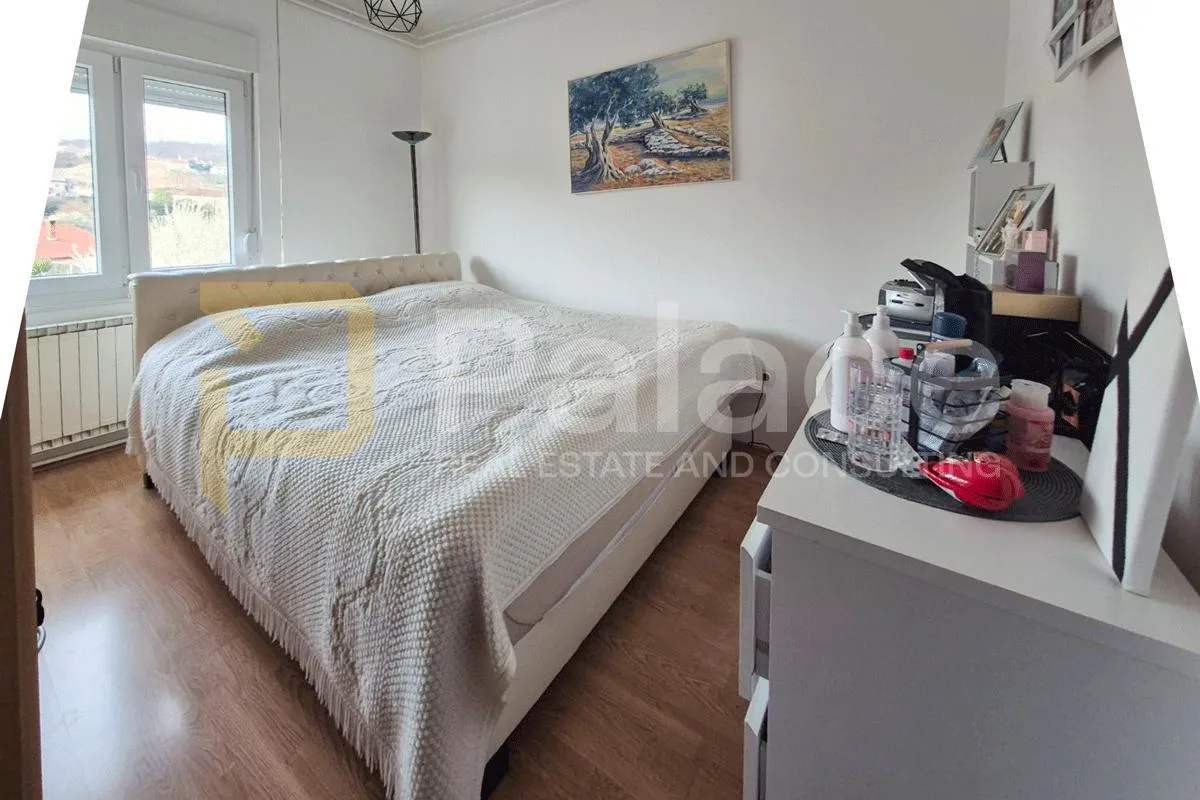 matulji – kuća 113 m² s velikim dvorištem 666 m² i garažom - slika 11