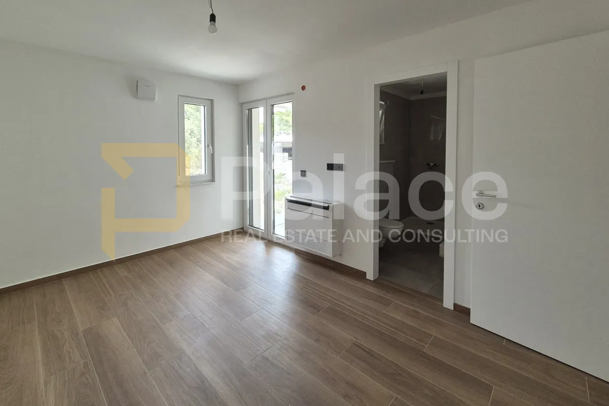 luksuzan dvosobni stan u novogradnji, 92m2 , jezera - slika 9