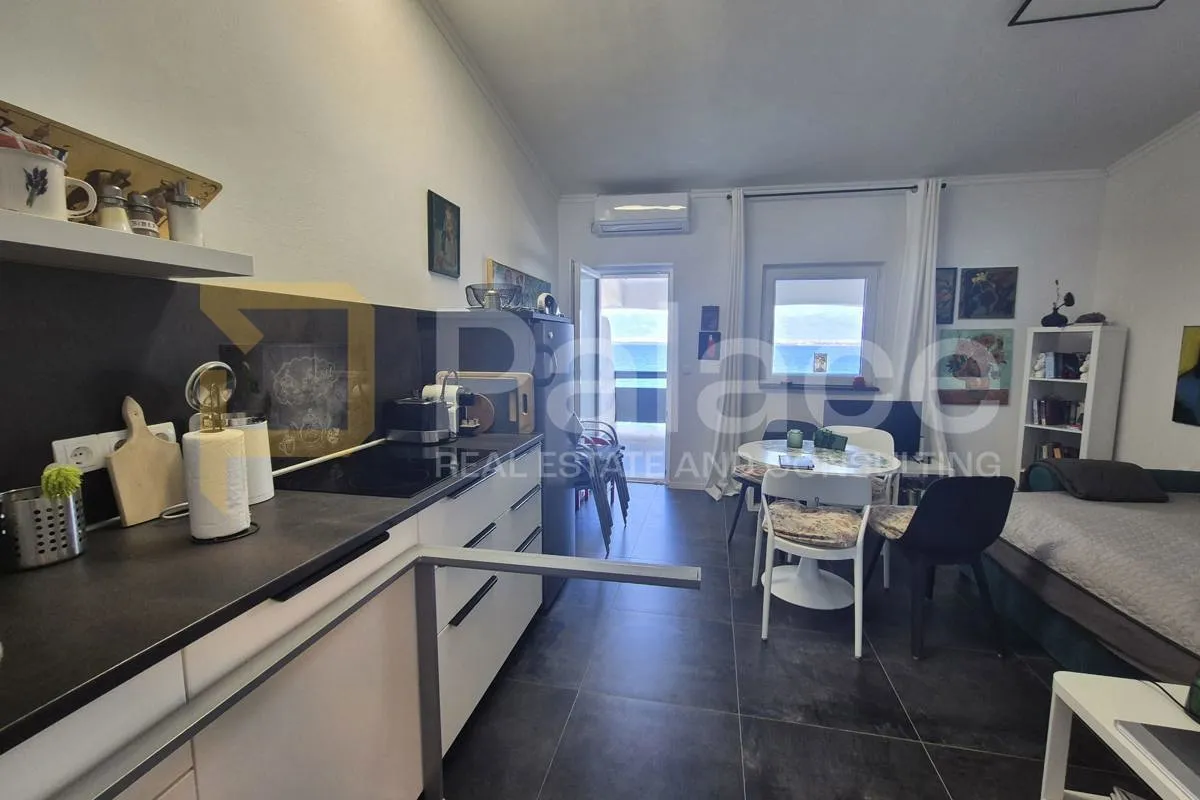 vir - 1. red do mora! luksuzna kuća sa 3 apartmana - slika 14