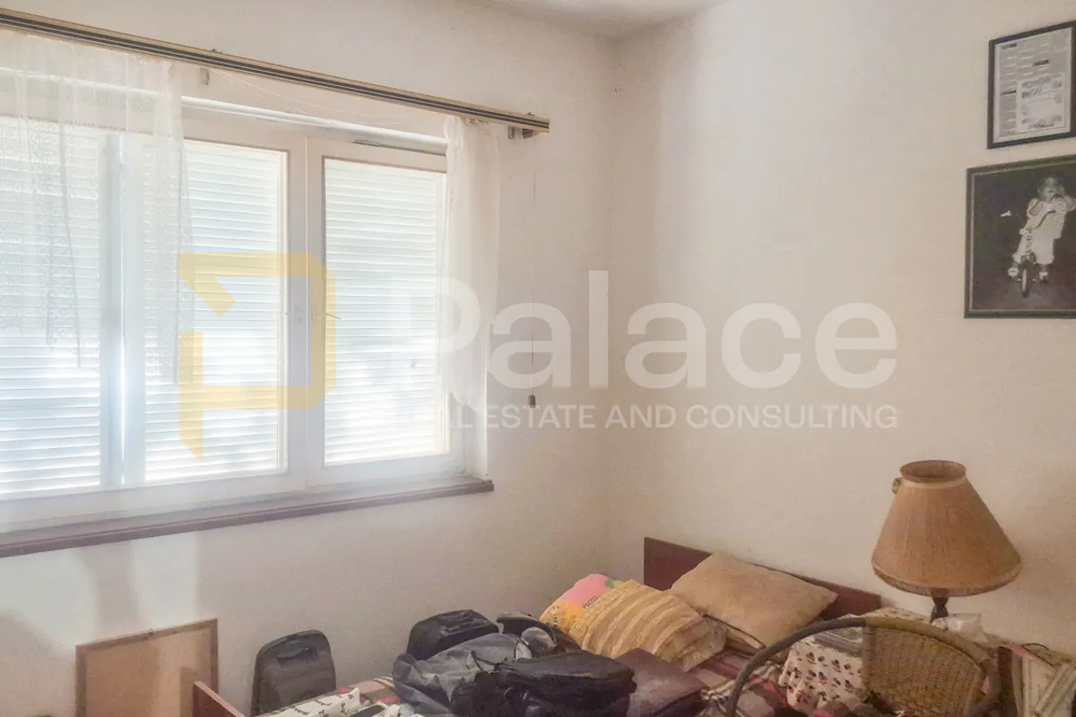 samostojeća prizemnica s potkrovljem i vrtom, brodarica 159 m2 - slika 7