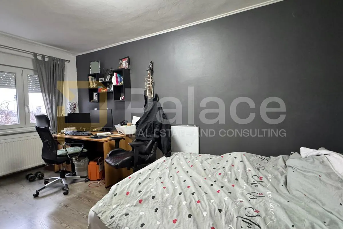 novi grad 51 m² + balkon 6 m² | odlična investicija i mirna lokacija - slika 6