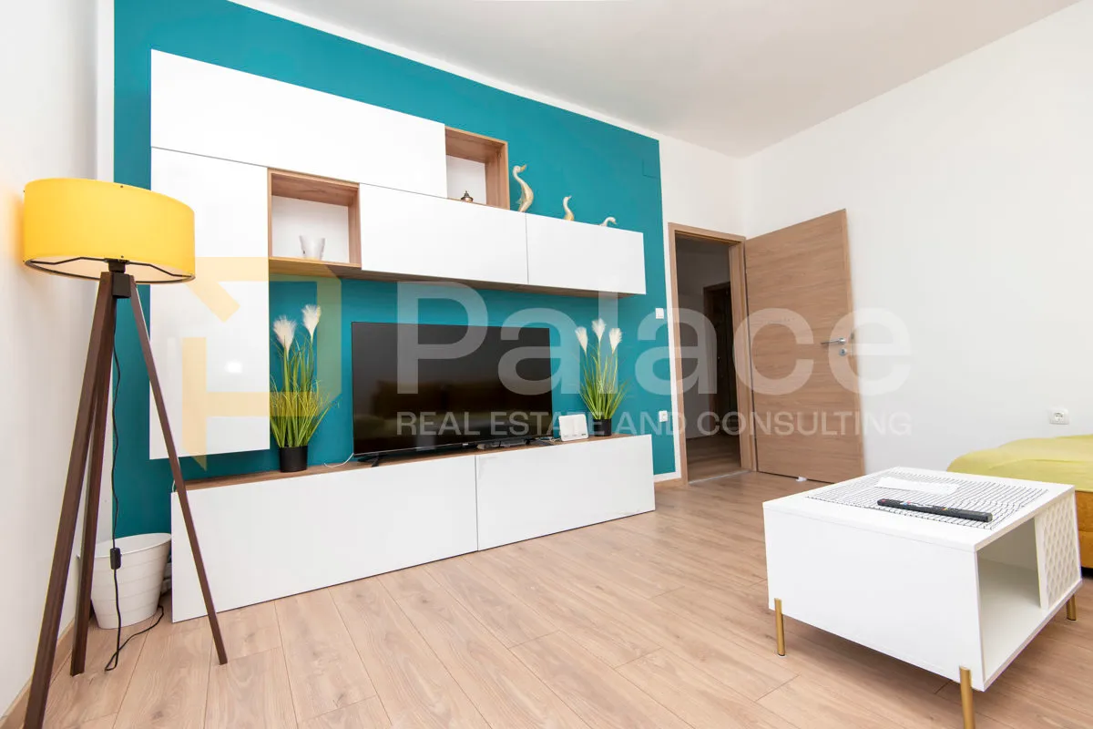 dugoročni najam stana 59m2 - šibenik - slika 11