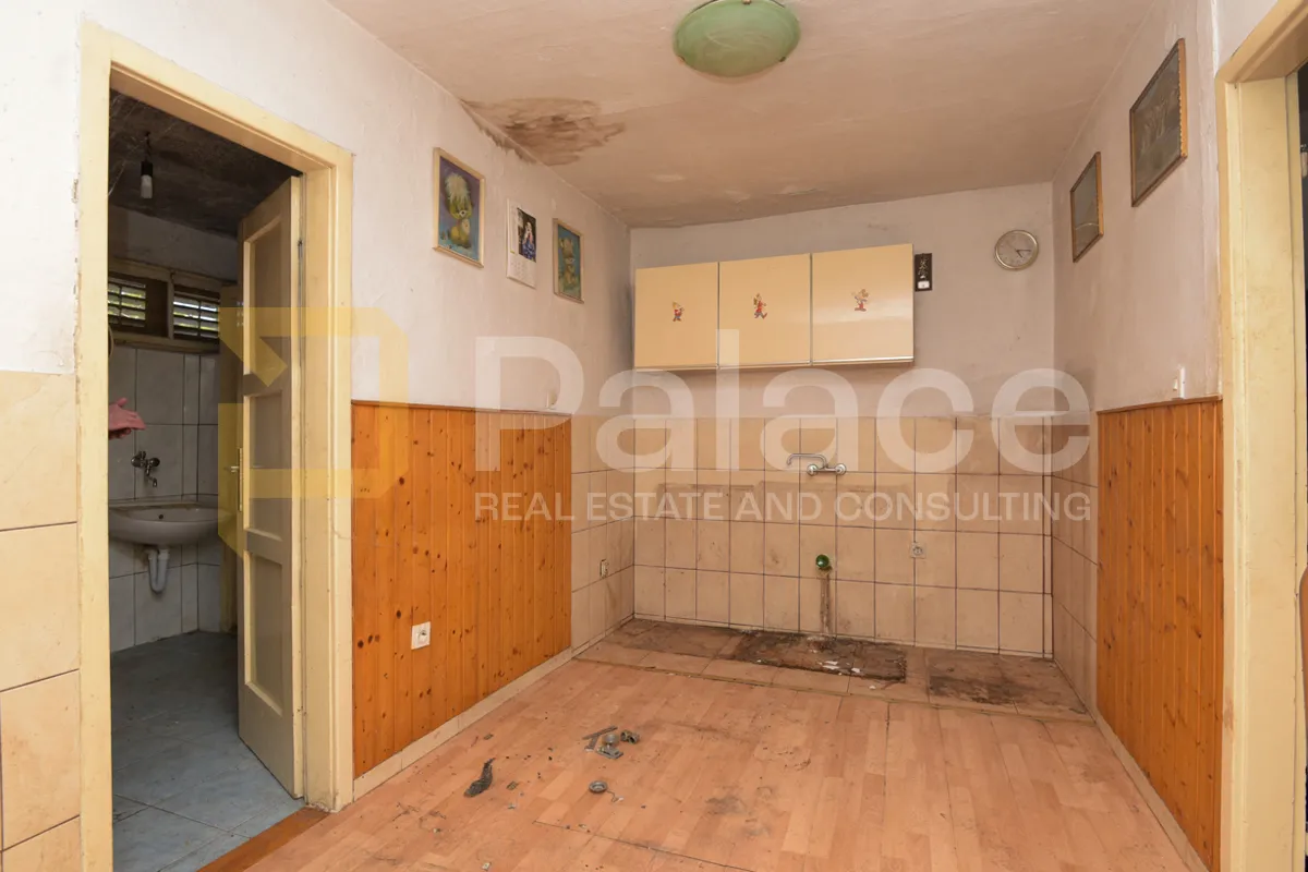 kuća za renovaciju neposredno uz nacionalni park krka, 86 m2 - lozovac - slika 19