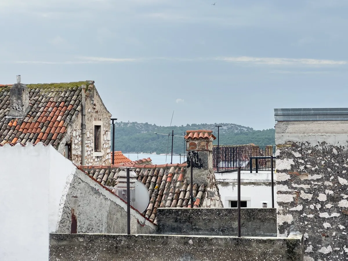 kuća u centru šibenika, 306 m2 - slika 8
