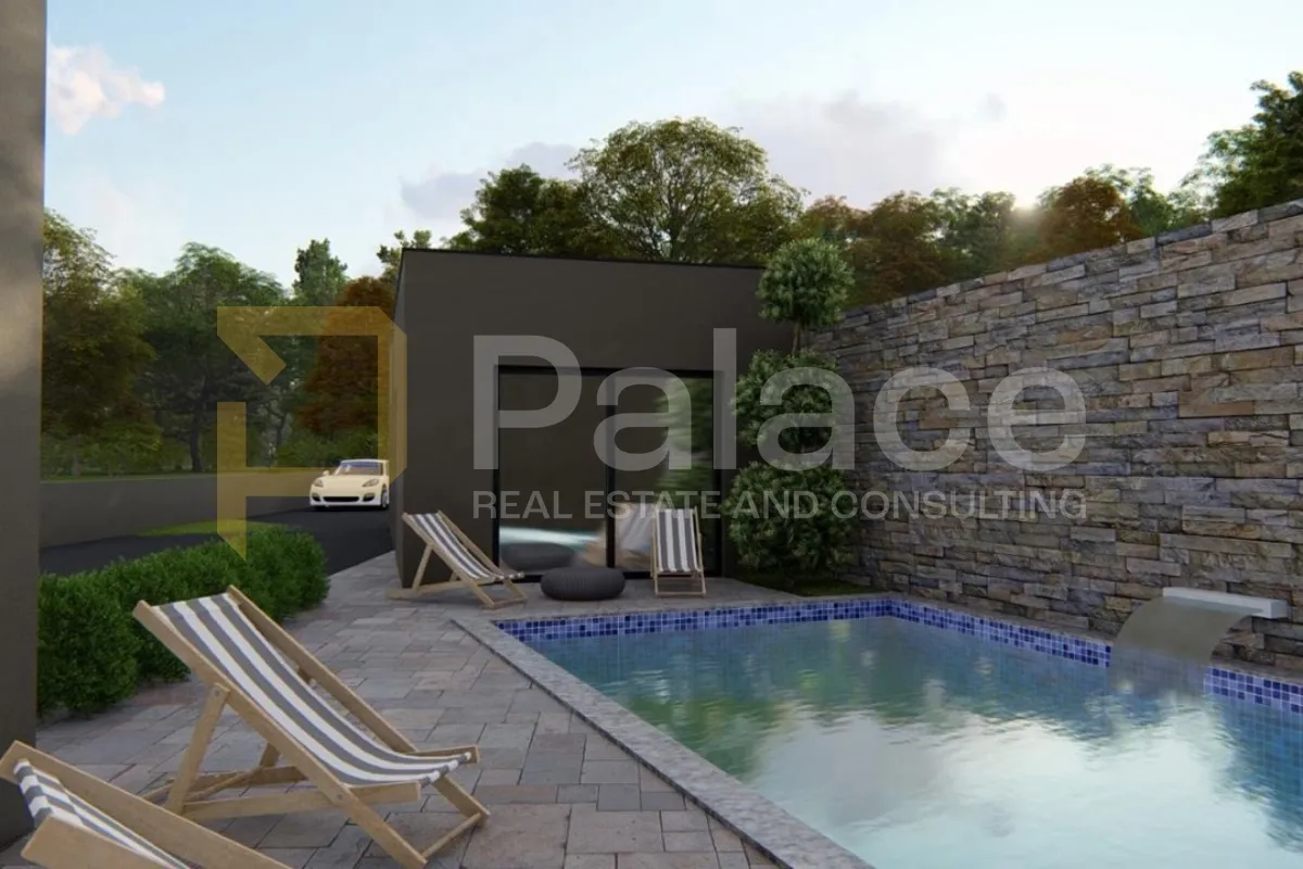 ekskluzivna vila u centru pule – 193 m², 2 stambene jedinice - slika 6