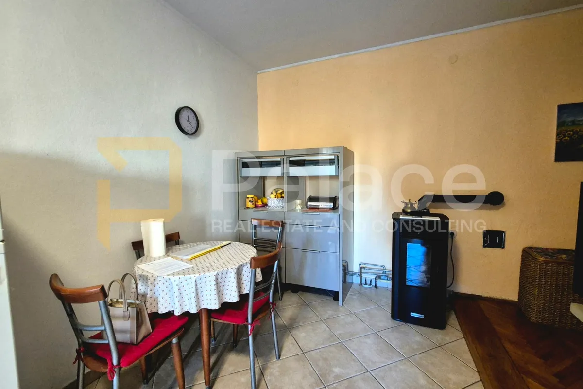 arbanasi : kuća s četiri apartmana - slika 12