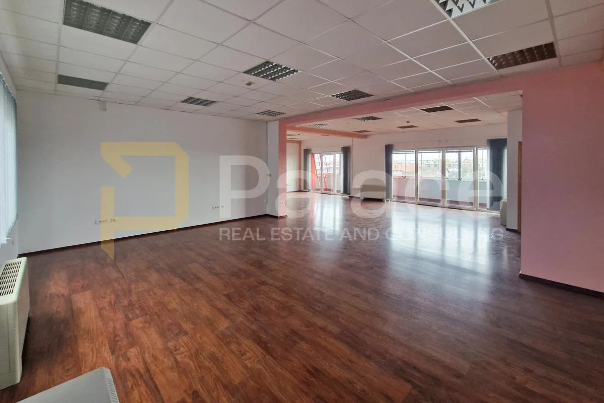 najam, poslovni prostor, lučko – moderan ured 145 m² - slika 3