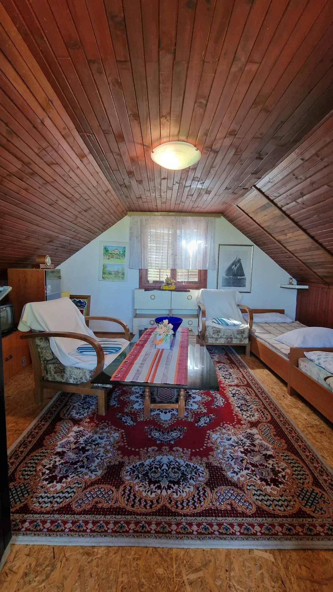 prodaja vikendice s vinogradom dalj planina - slika 9