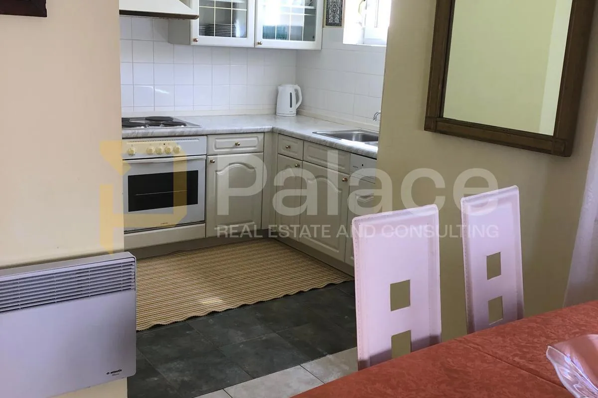 prodaje se predivna apartmanska kuća u ninu - slika 11