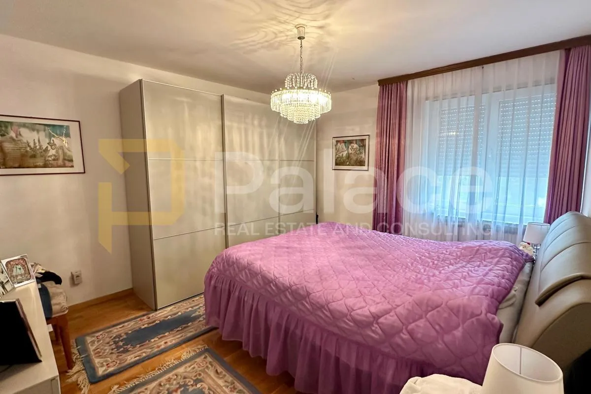 stan na ekskluzivnoj lokaciji voštarnica 100m2 - slika 11