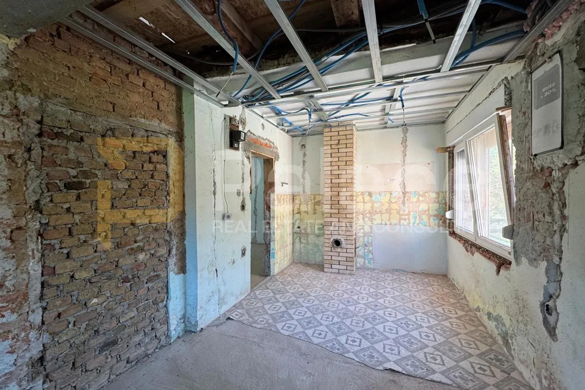 vikend kuća s velikim zemljištem, gazije, 3620 m2 - slika 7