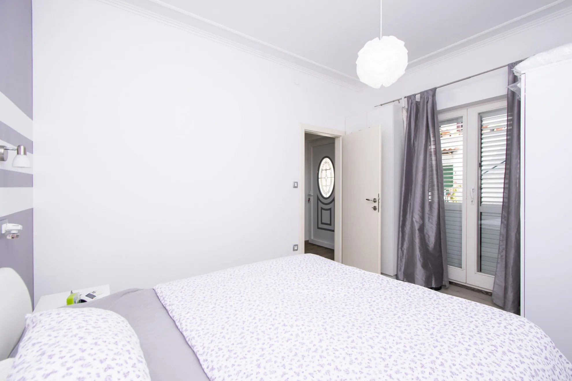 namješteni stan u prizemlju za poslovne ljude, centar šibenika, 50 m2 - slika 2