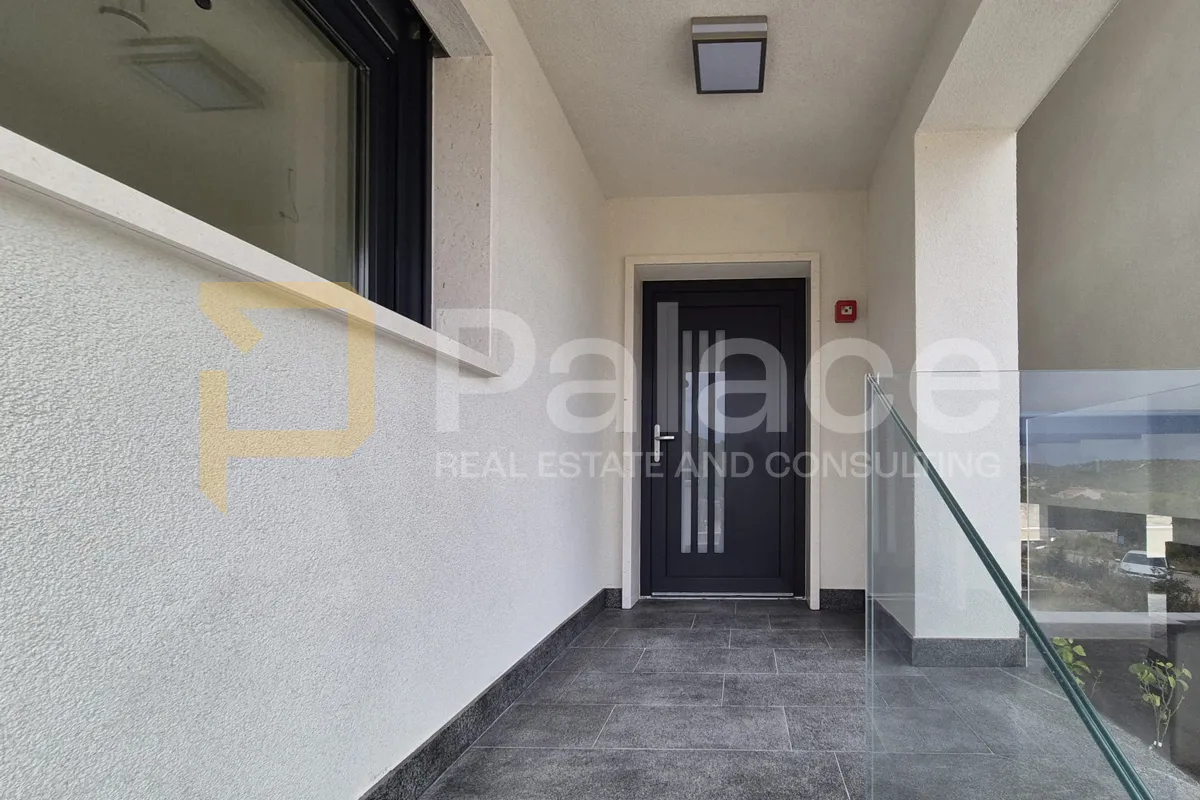 luksuzan dvosobni stan u novogradnji, 92m2 , jezera - slika 13