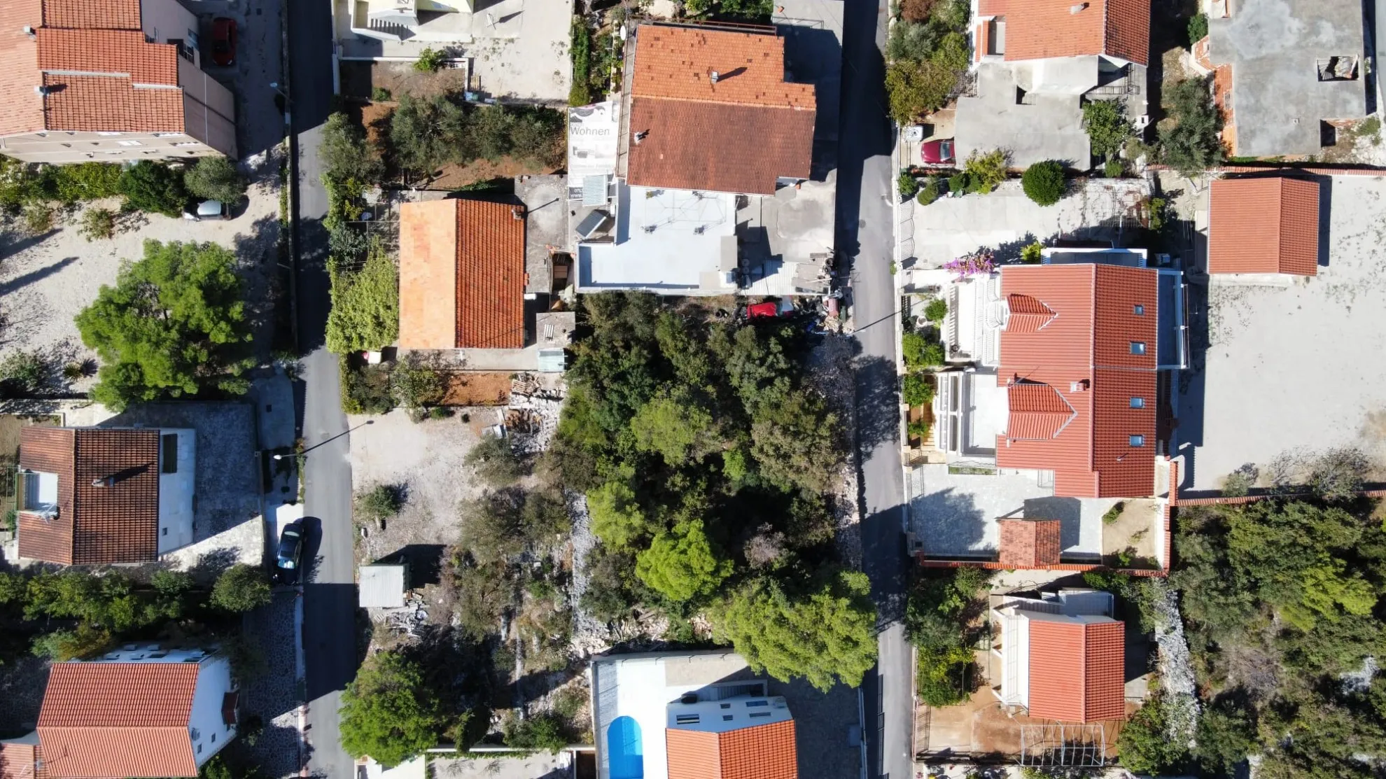 građevinsko zemljište na brodarici, 551 m2 - slika 2