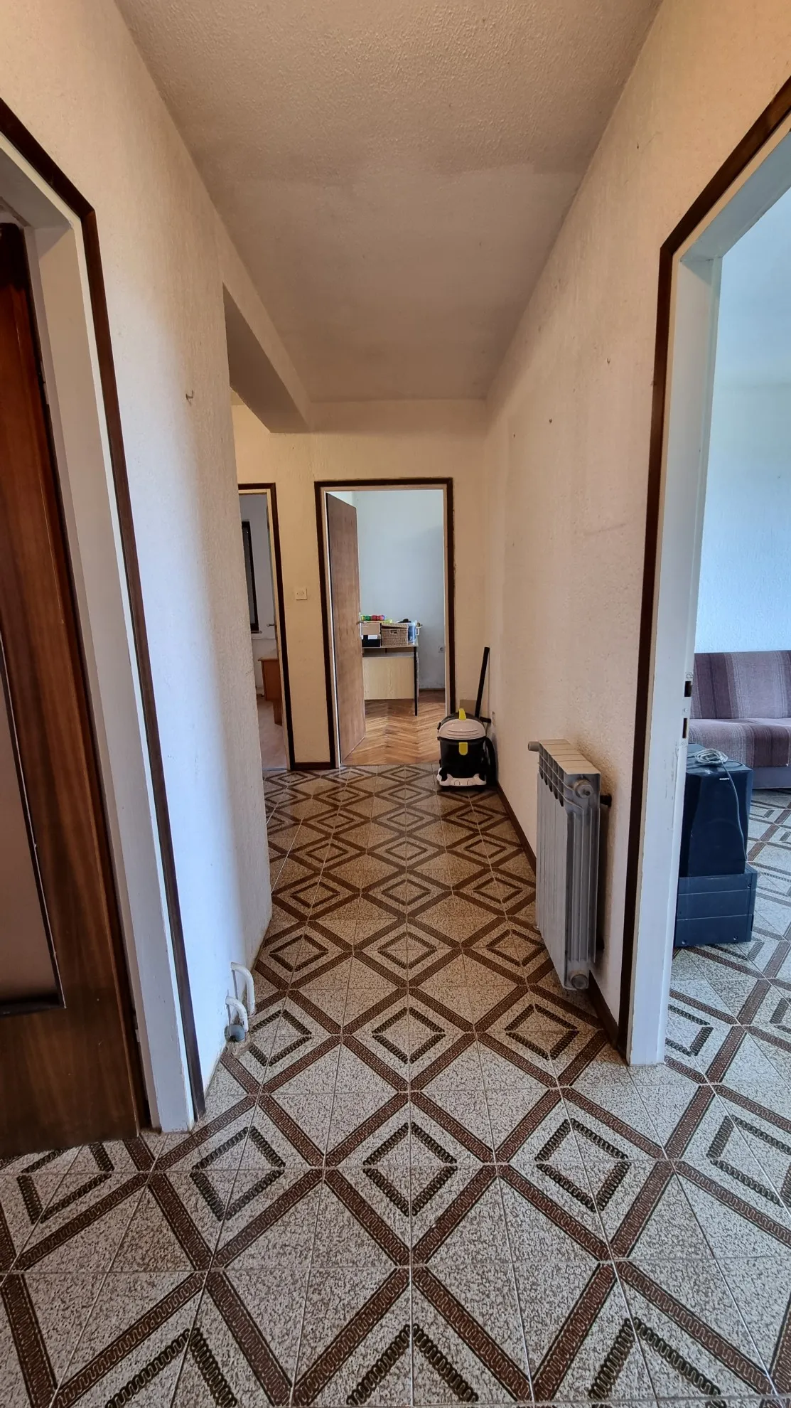 kuća s predivnom okućnicom i pogledom na more, mošćenička draga - slika 13