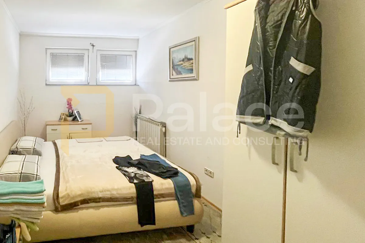 najam – stan u sesvetama, 120 m², trosoban, terasa + 2 pm - slika 6