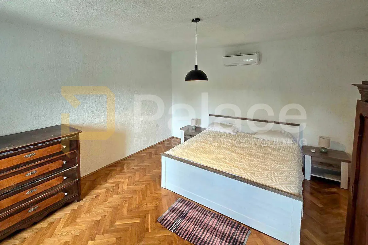 kamena kuća s okućnicom u grižanama - dvije spavaće sobe, 115 m² - slika 13