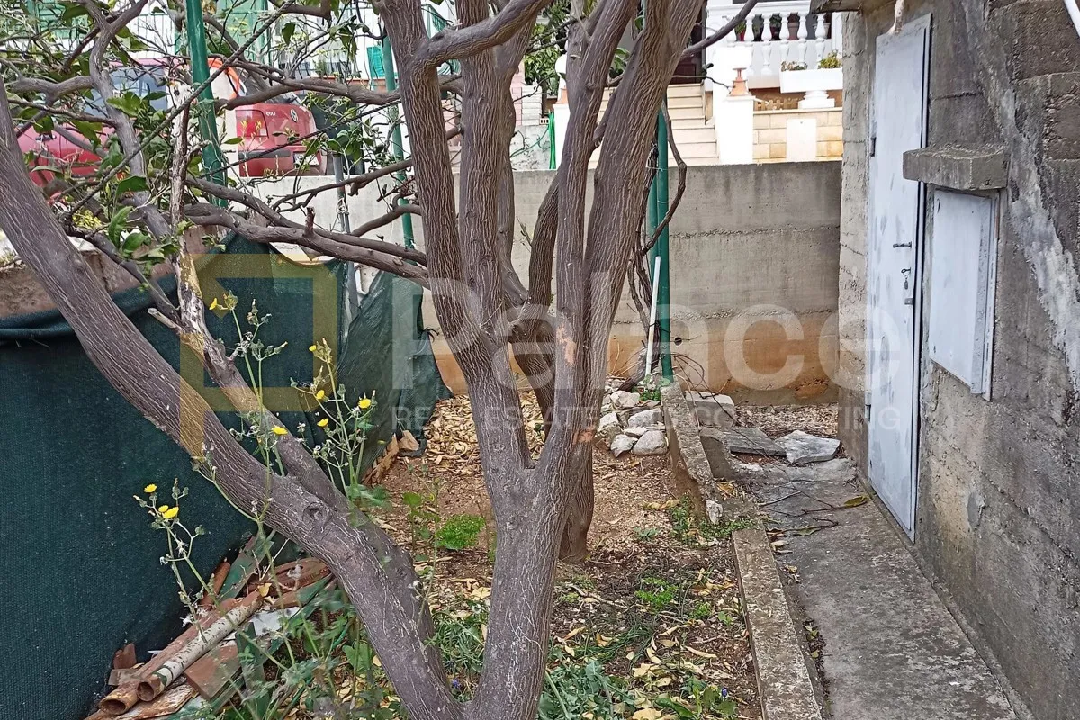 na prodaju kuća s pogledom na more – igrane, makarska rivijera - slika 4