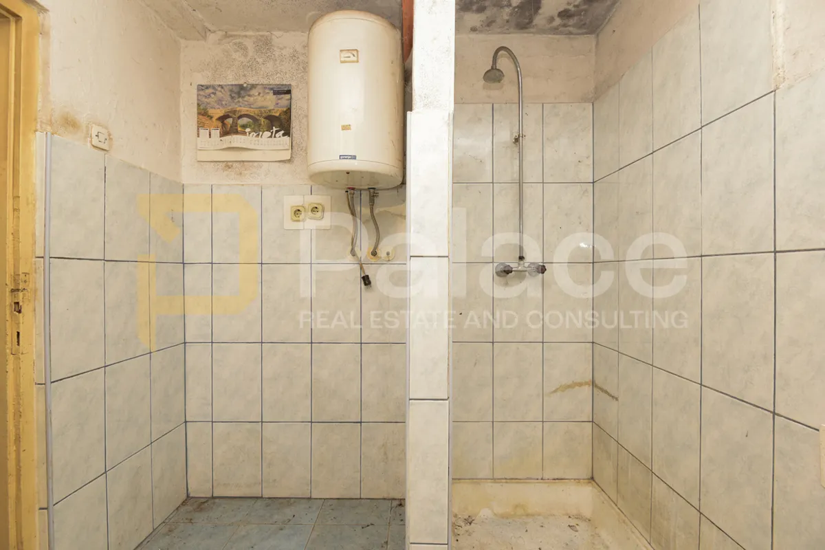 kuća za renovaciju neposredno uz nacionalni park krka, 86 m2 - lozovac - slika 18