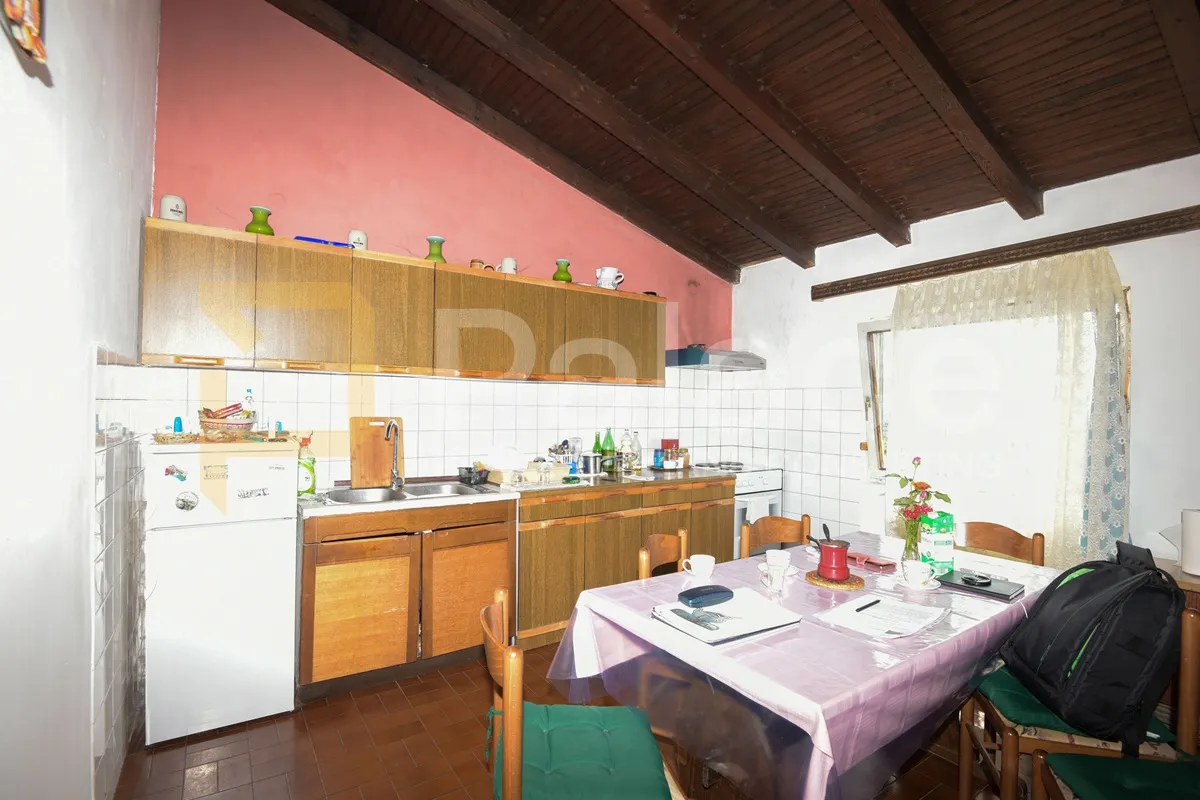 stambeno poslovna kuća s velikom okućnicom, stankovci-crljenik, 300 m2 - slika 16