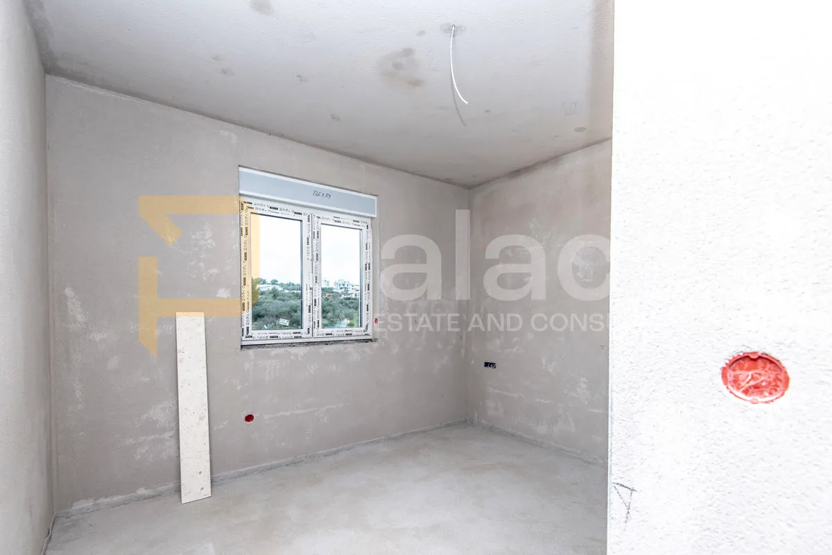 trosoban stan u novogradnji s pogledom na more 2.kat - vodice 87m2 - slika 7