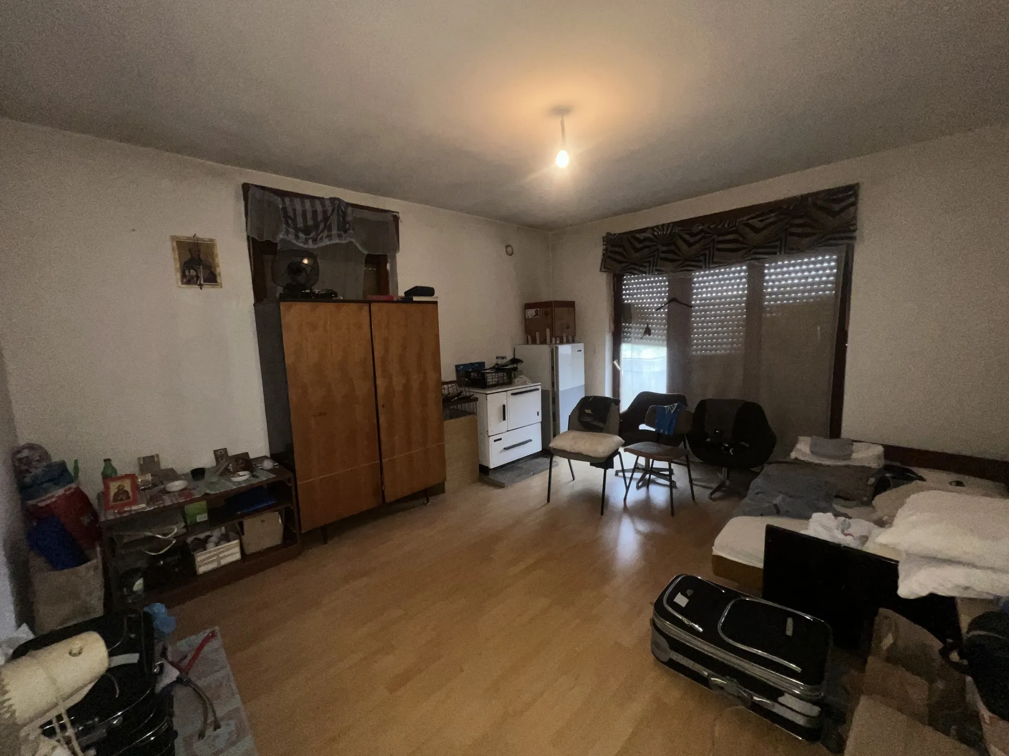 * prilika* zagreb - čučerje: kuća sa okućnicom i radionom - slika 6