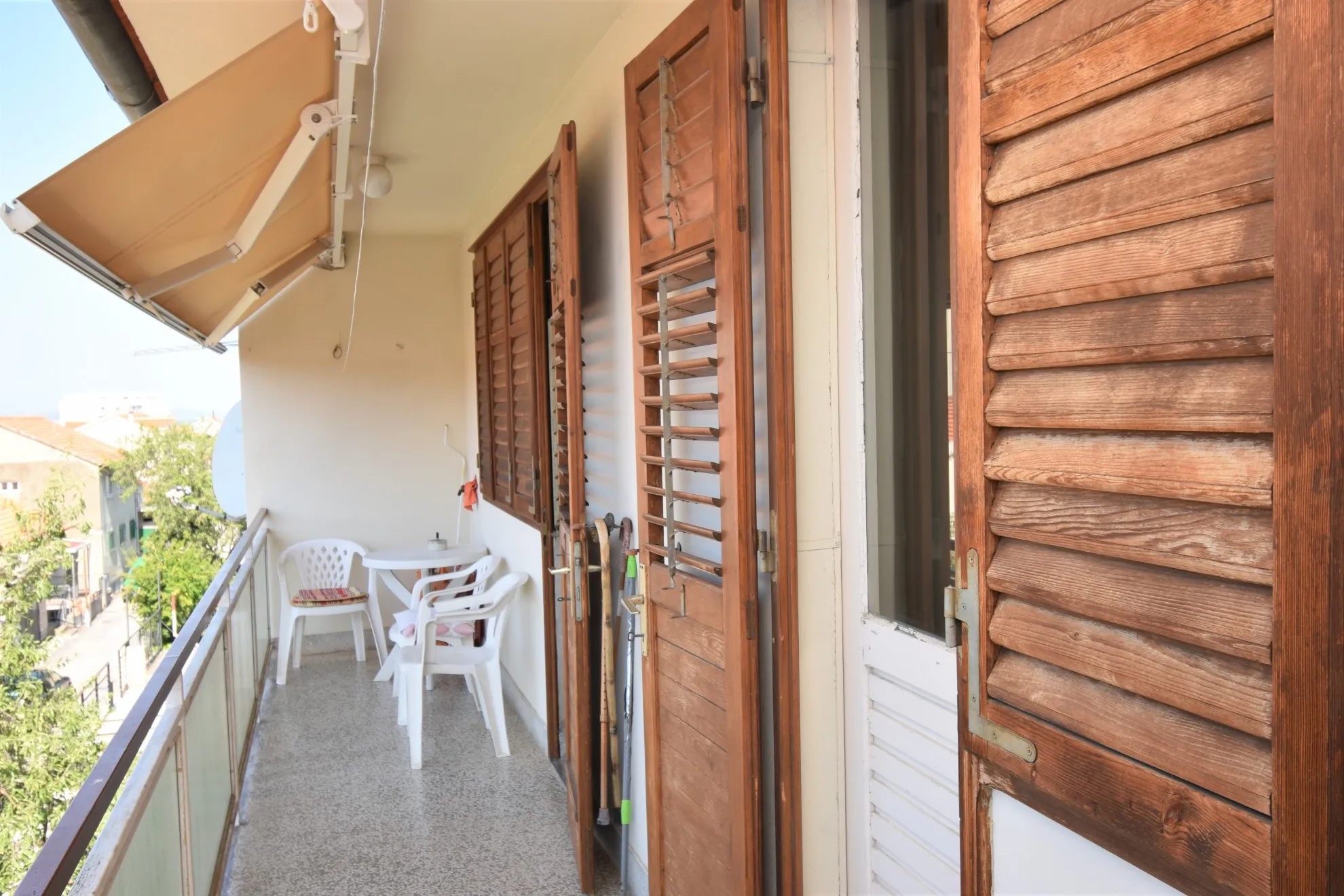 prilika: komforan stan s vrtom i garažom, šibenik-baldekin, 133 m2 - slika 17
