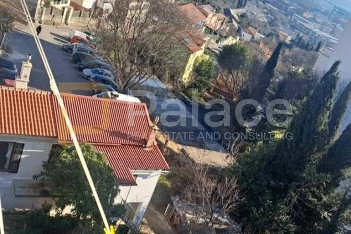 jednosobni stan 28 m² s pogledom na more – turnić, rijeka - slika 6