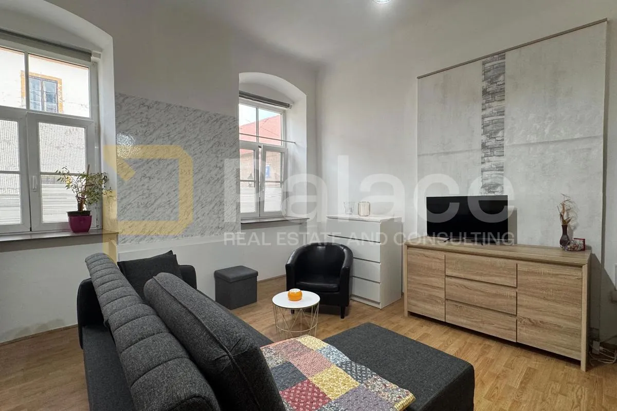 stan u visokoprizemnici u tvrđi, 48 m2 - slika 3
