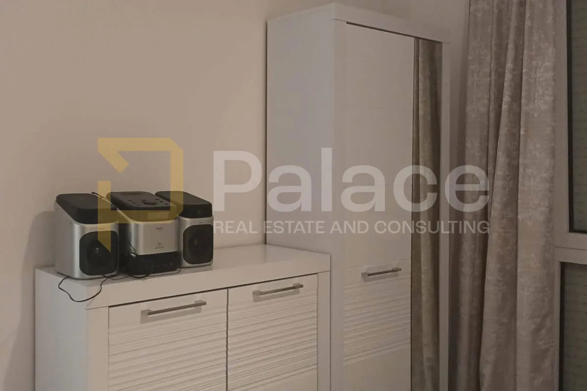 stan s pogledom na more i privatnim parkingom na donjem zametu, 51m² - slika 5