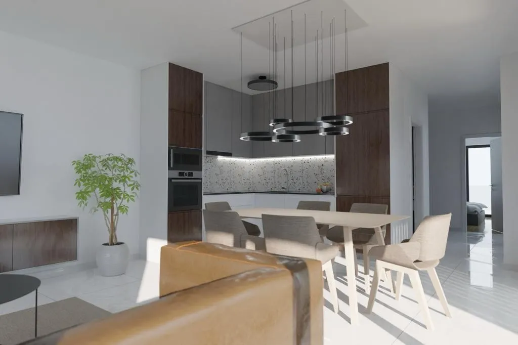 sveti filip i jakov: penthouse s krovnom terasom (s10 98,18 m2) - slika 7