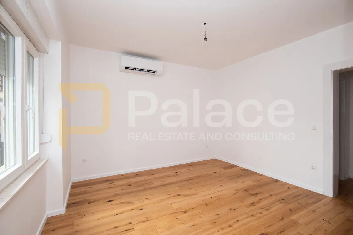 dvosoban stan, šibenik, 80 m2 3d virtualna šetnja - slika 10