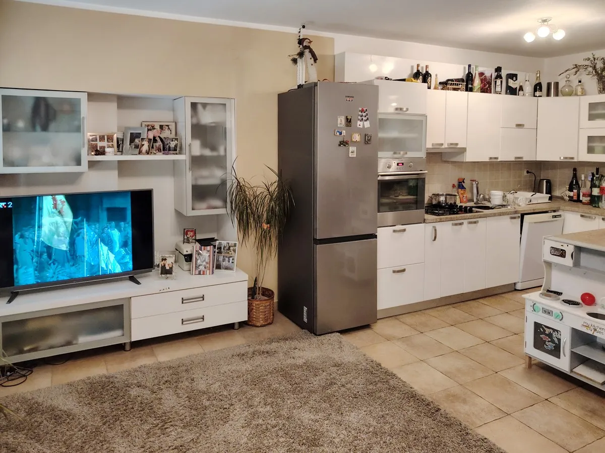 moderna kamena kuća - slika 3