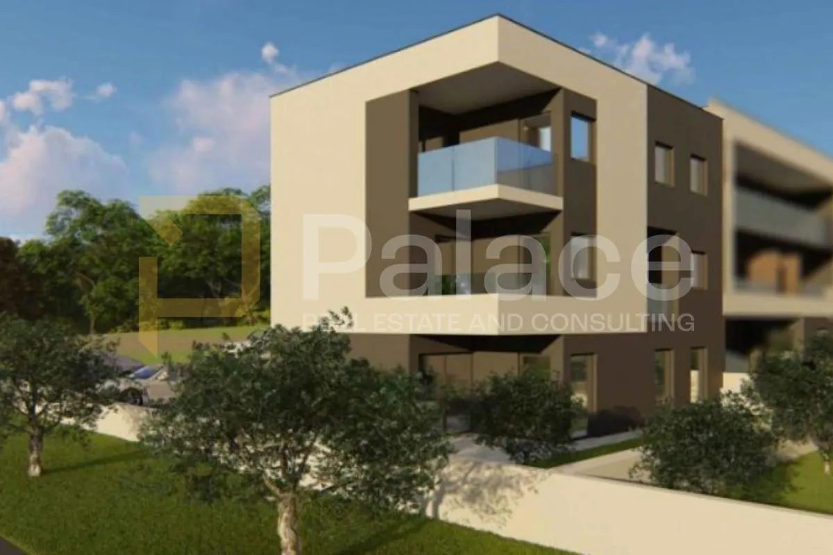 prekrasan stan u novogradnji na izuzetnoj lokaciji, 72 m2 - slika 2
