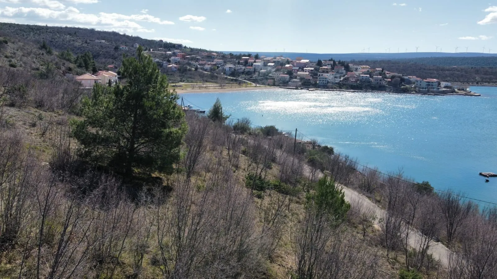 građevinsko zemljište, kruševo - meka draga, 963 m2 - slika 4