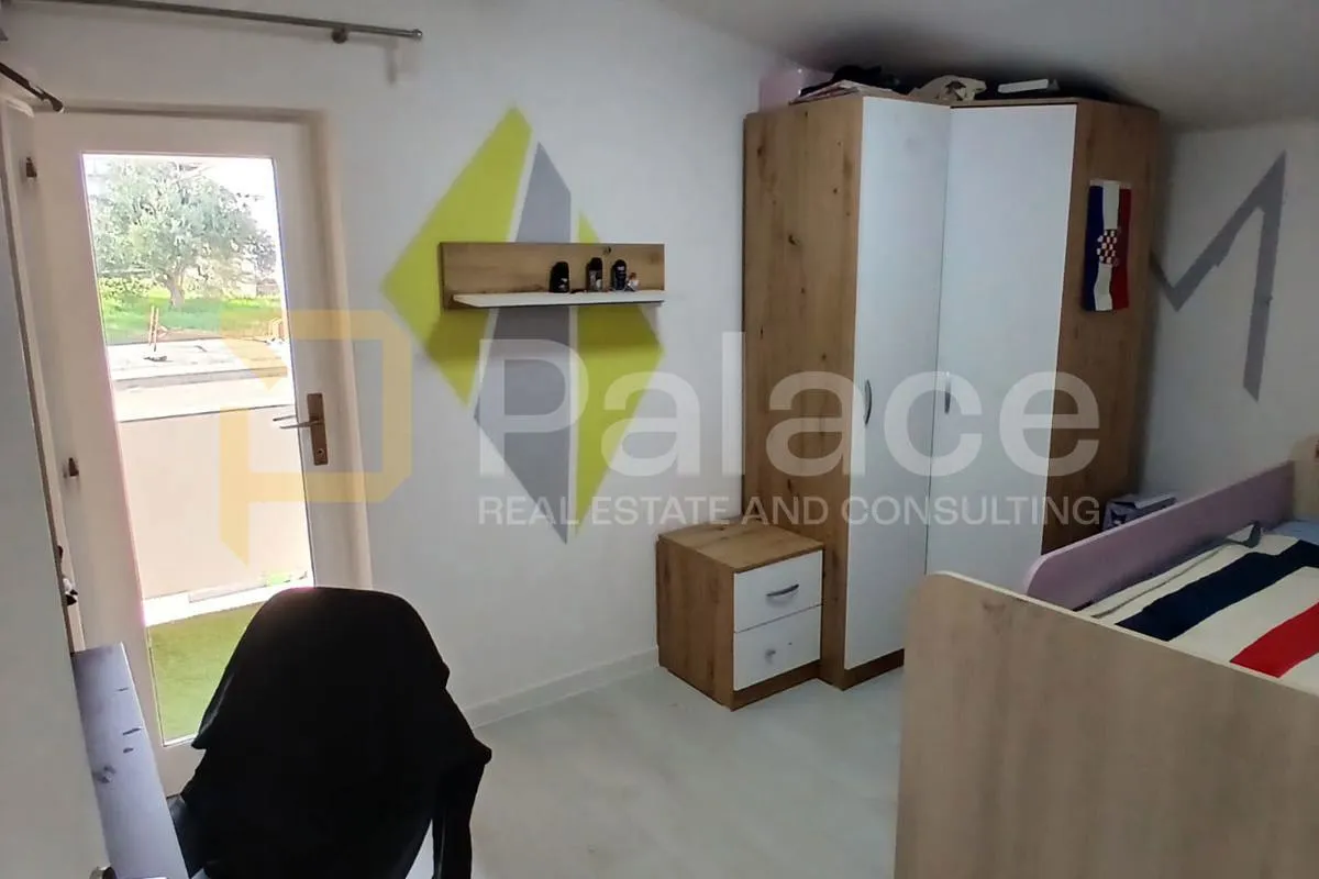 trosoban stan na prvom katu kuće, 66 m2 - stubalj, bilice - slika 5