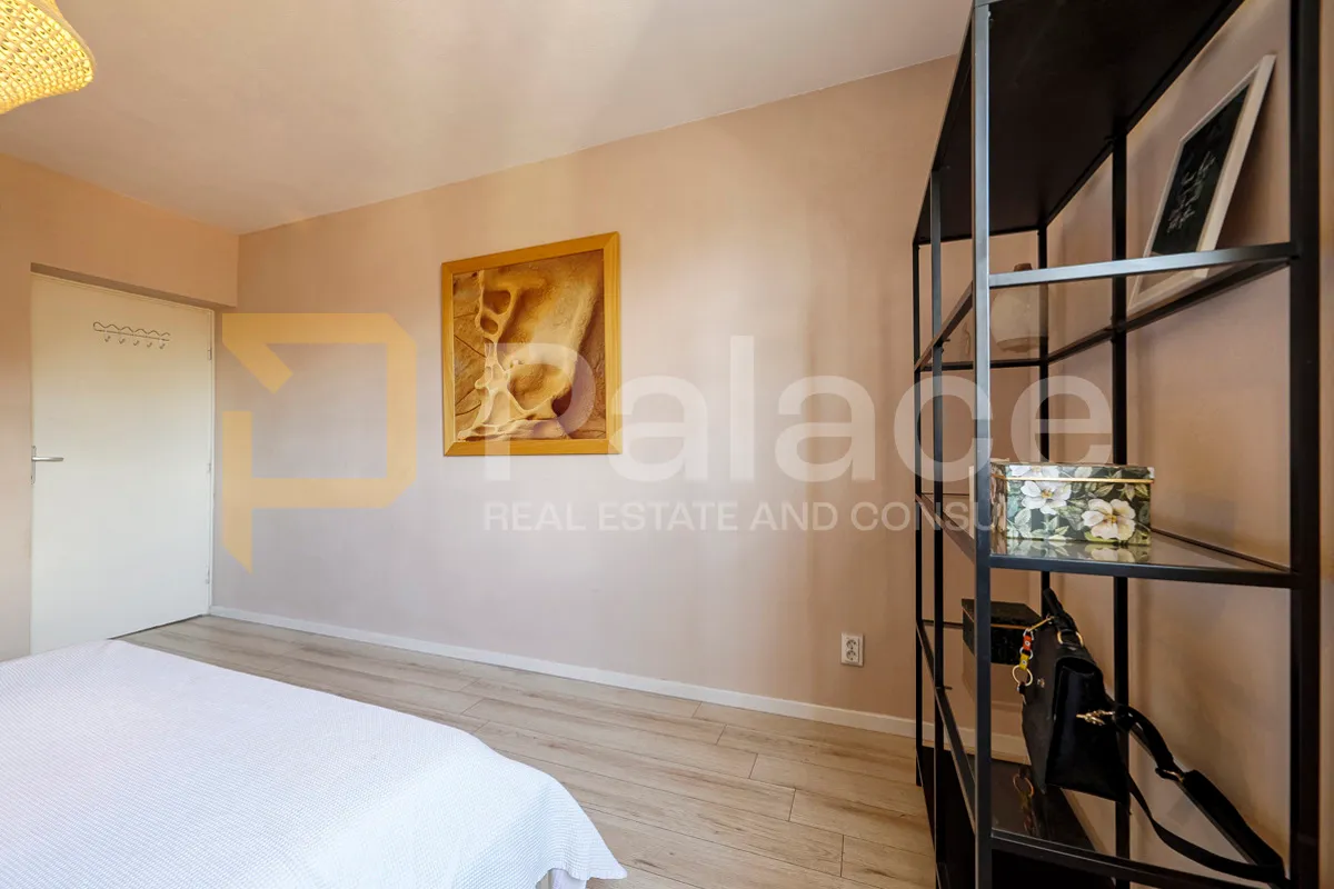 moderan, renoviran stan lijepog tlocrta u centru šibenika, 71 m2 - slika 5