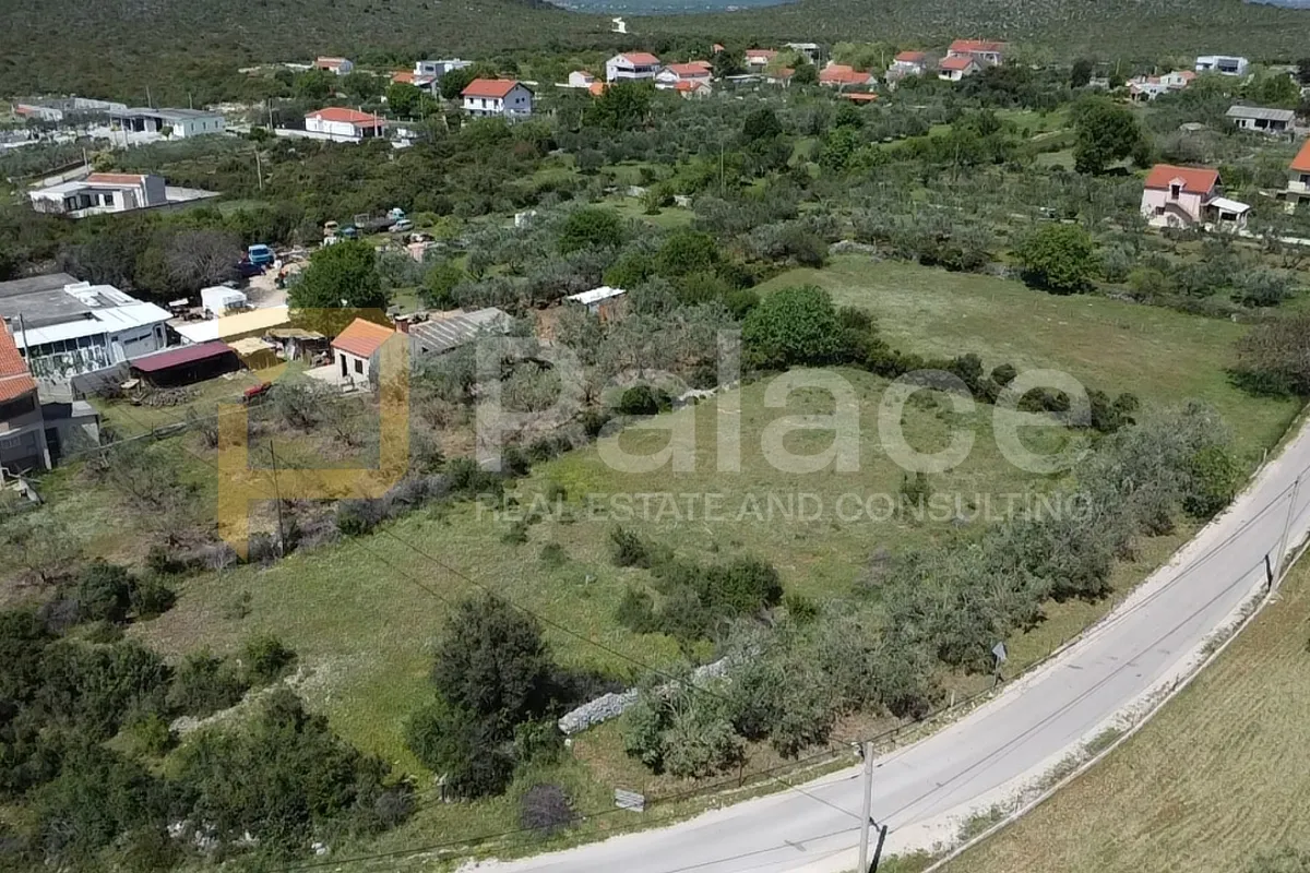 debeljak: atraktivno zemljište 751 m2 - slika 5